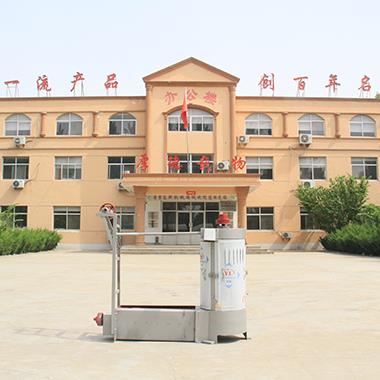 洗麦机 洗麦机